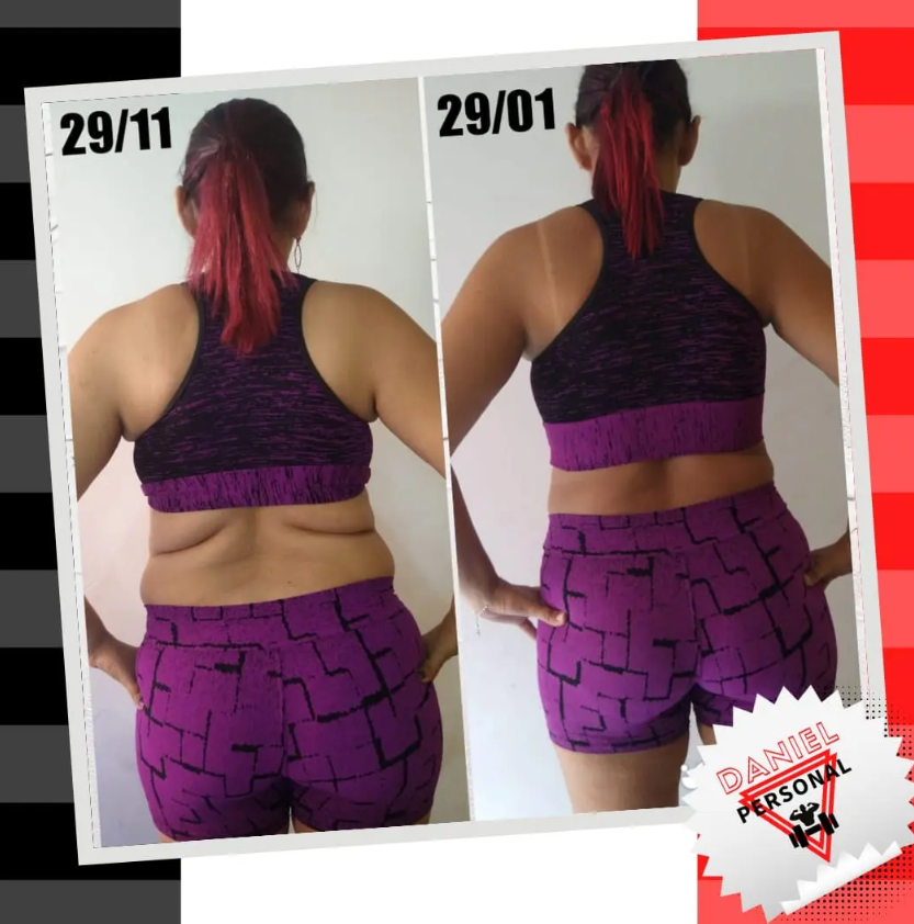 Antes e depois 2